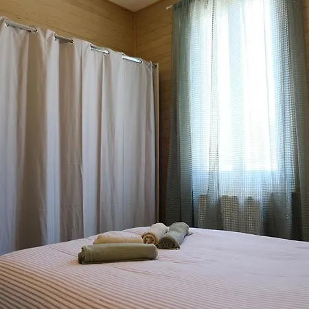 Bord De , 2 Personnes 公寓 *