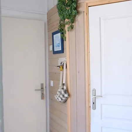 Bord De , 2 Personnes 公寓